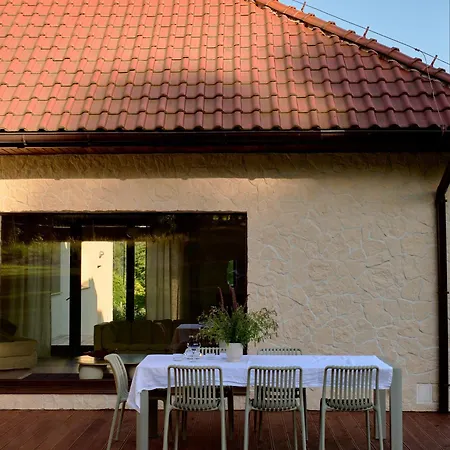 Holiday home Blisko