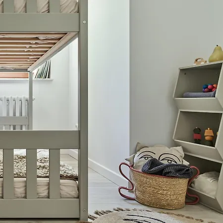 Blisko 別荘 Wieprz