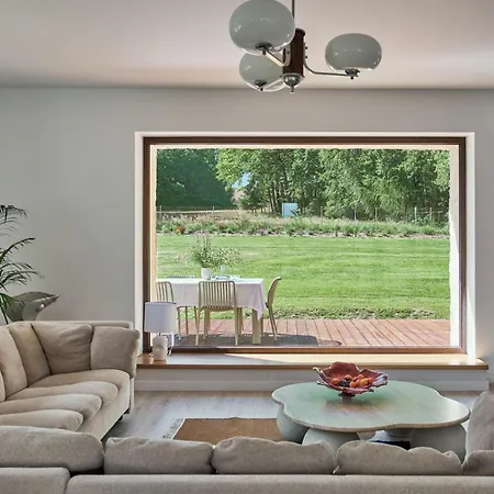 Blisko Ferienhaus *