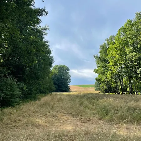 Blisko Wieprz (Wadowice)