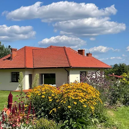 Blisko Holiday home *