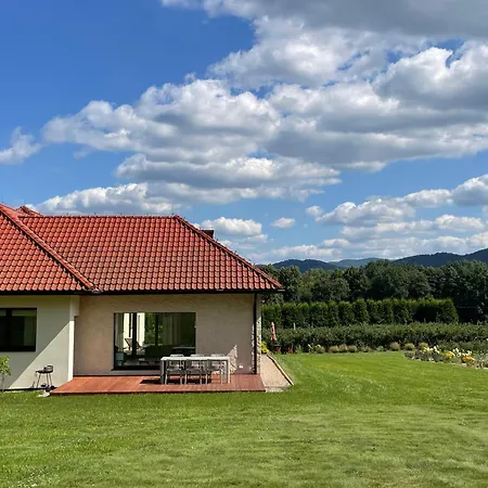 Blisko 別荘 Wieprz