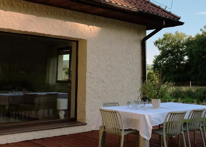 Blisko Wieprz (Wadowice)