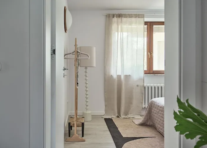 Blisko 펜션 Wieprz (Wadowice)