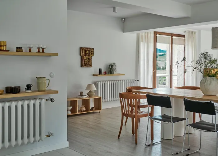 펜션 Blisko Wieprz (Wadowice)