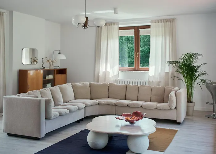 펜션 Blisko Wieprz (Wadowice)