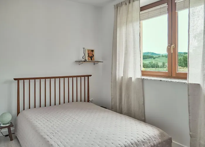 Blisko 펜션 Wieprz (Wadowice)