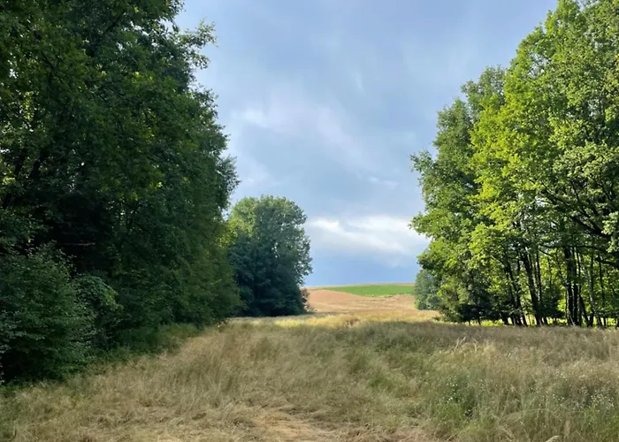 Blisko Wieprz (Wadowice)