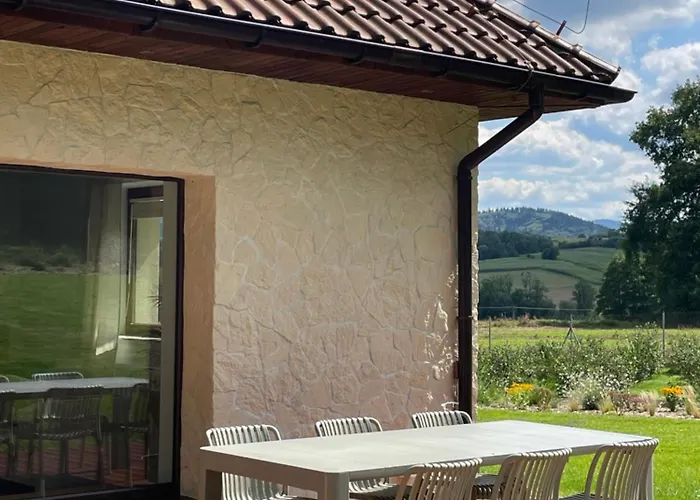 Blisko * Wieprz (Wadowice)